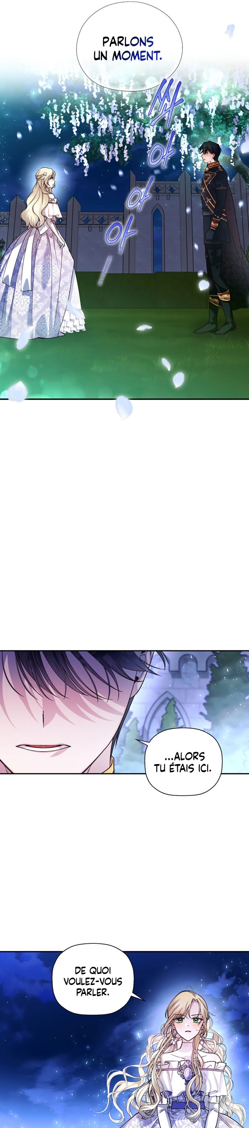 Read How To Hide The Emperor s Child FR Manga Online