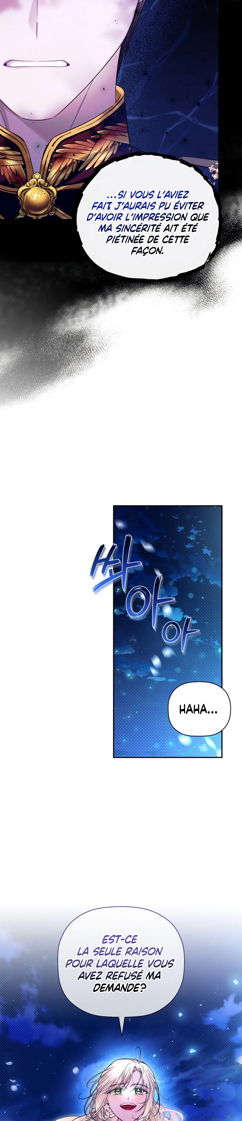Read How To Hide The Emperor s Child FR Manga Online