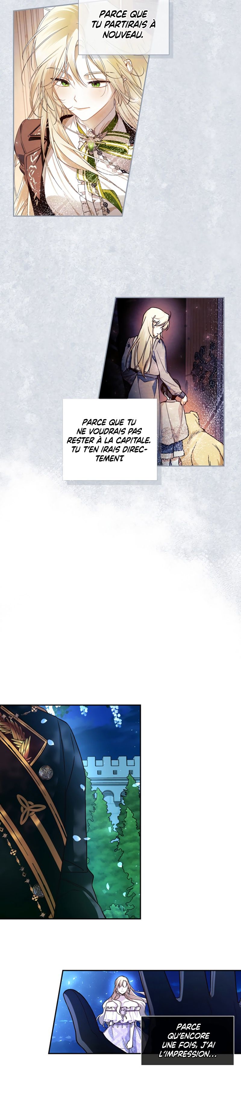 Read How To Hide The Emperor s Child FR Manga Online