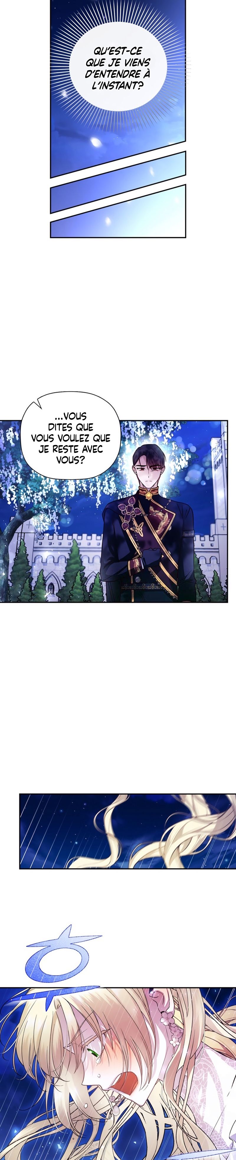 Read How To Hide The Emperor s Child FR Manga Online