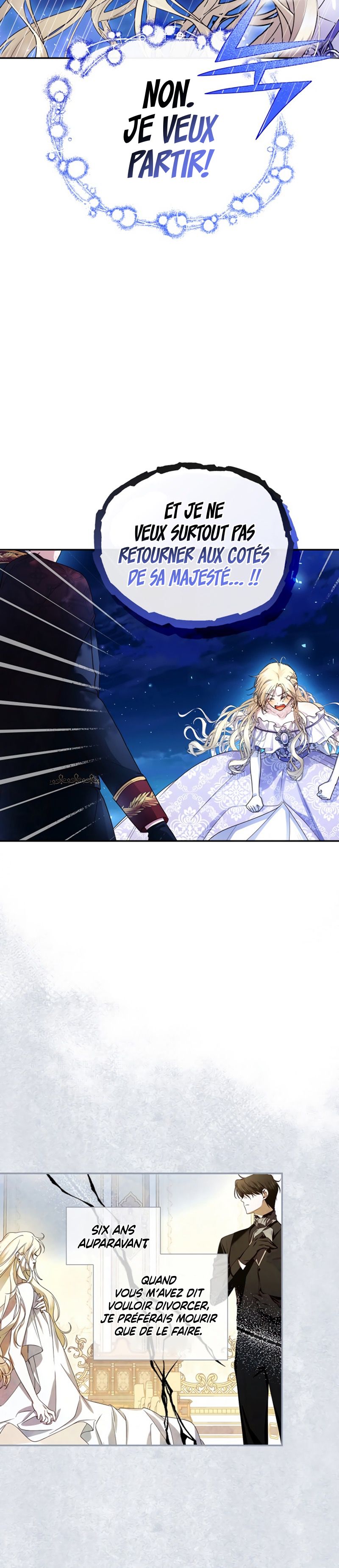 Read How To Hide The Emperor s Child FR Manga Online