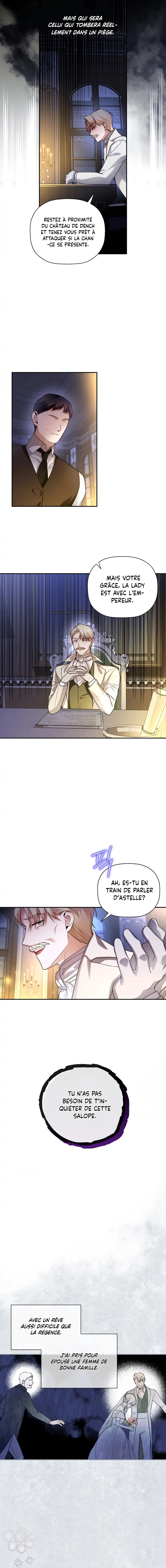 Read How To Hide The Emperor s Child FR Manga Online