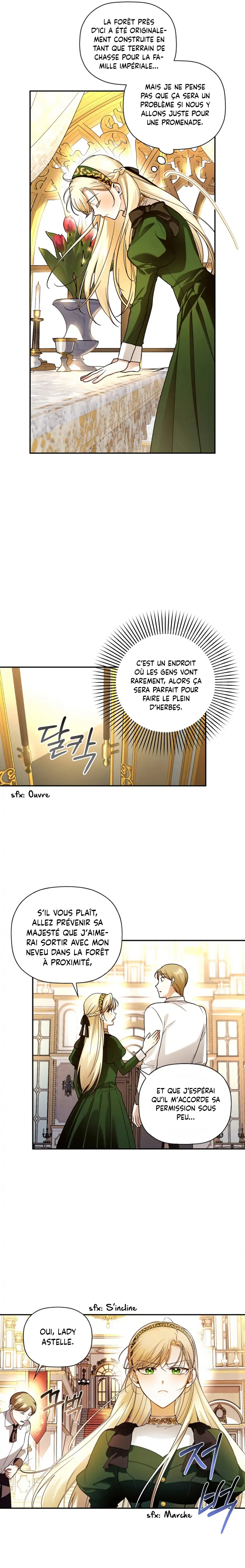 Read How To Hide The Emperor s Child FR Manga Online