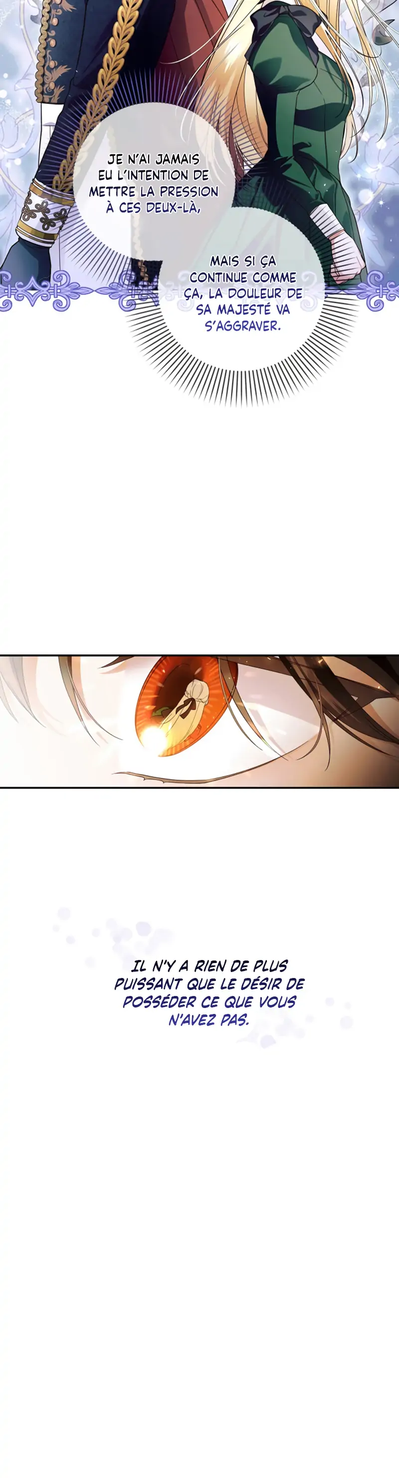 Read How To Hide The Emperor s Child FR Manga Online