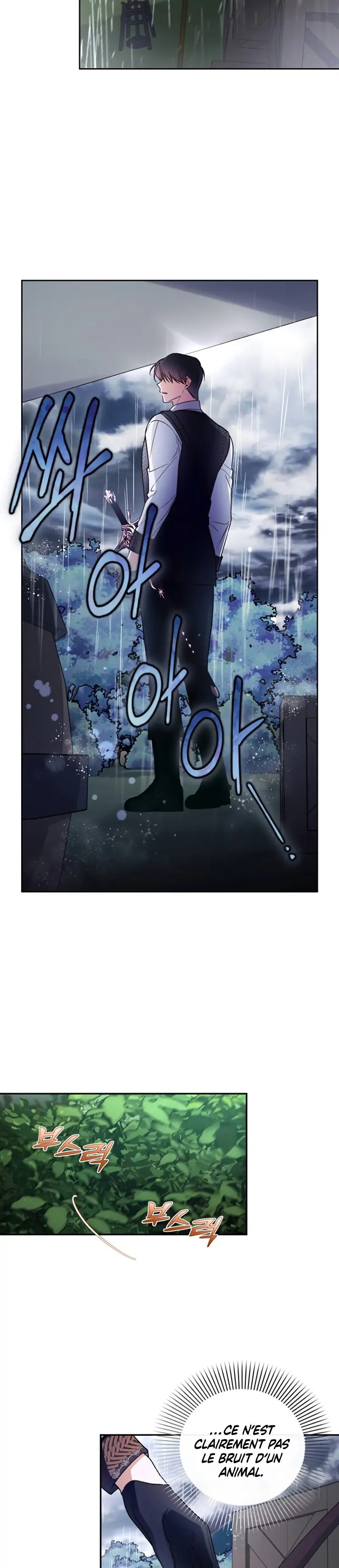 Read How To Hide The Emperor s Child FR Manga Online