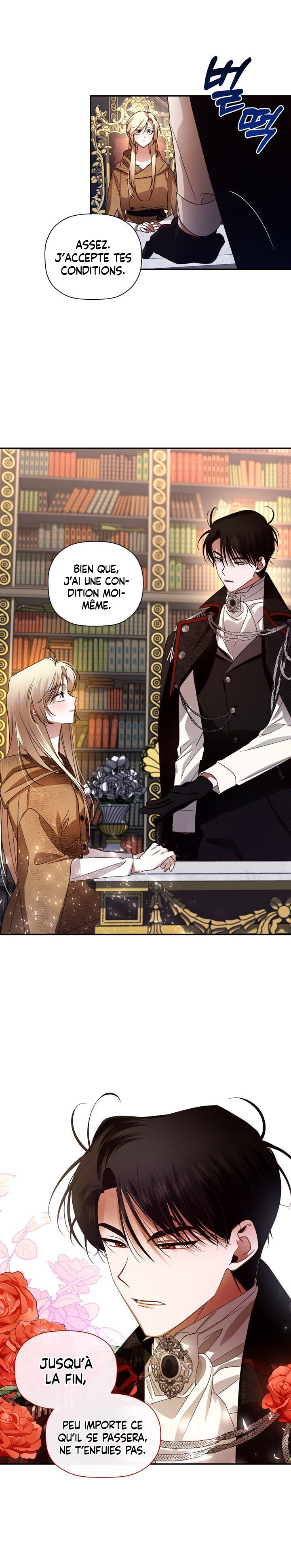 Read How To Hide The Emperor s Child FR Manga Online