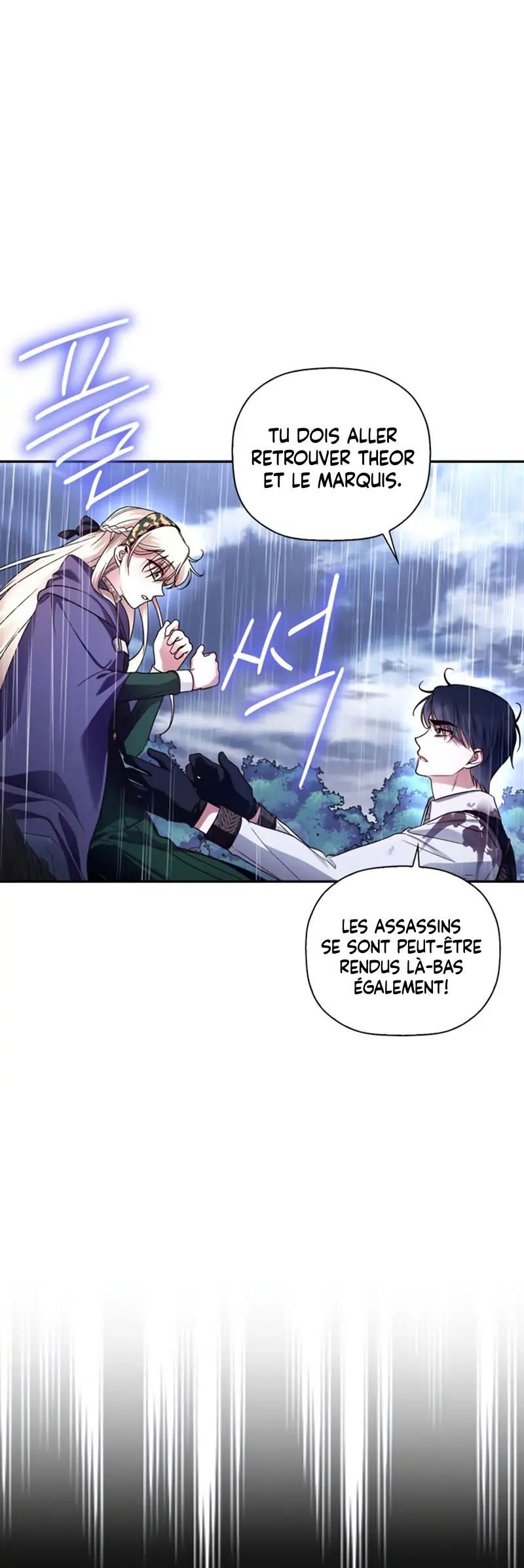 Read How To Hide The Emperor s Child FR Manga Online