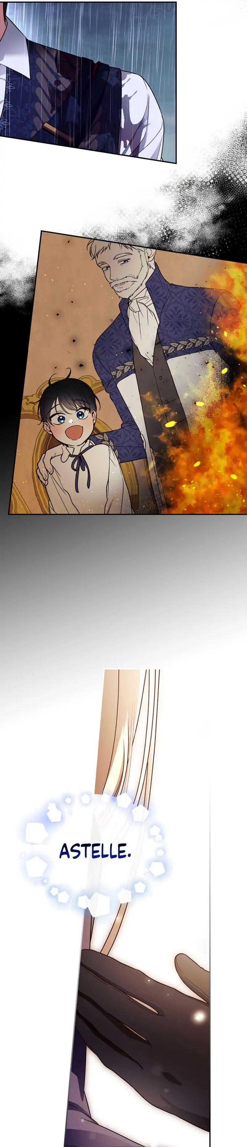 Read How To Hide The Emperor s Child FR Manga Online