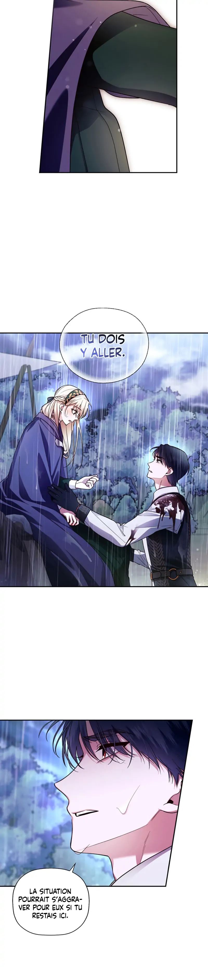 Read How To Hide The Emperor s Child FR Manga Online