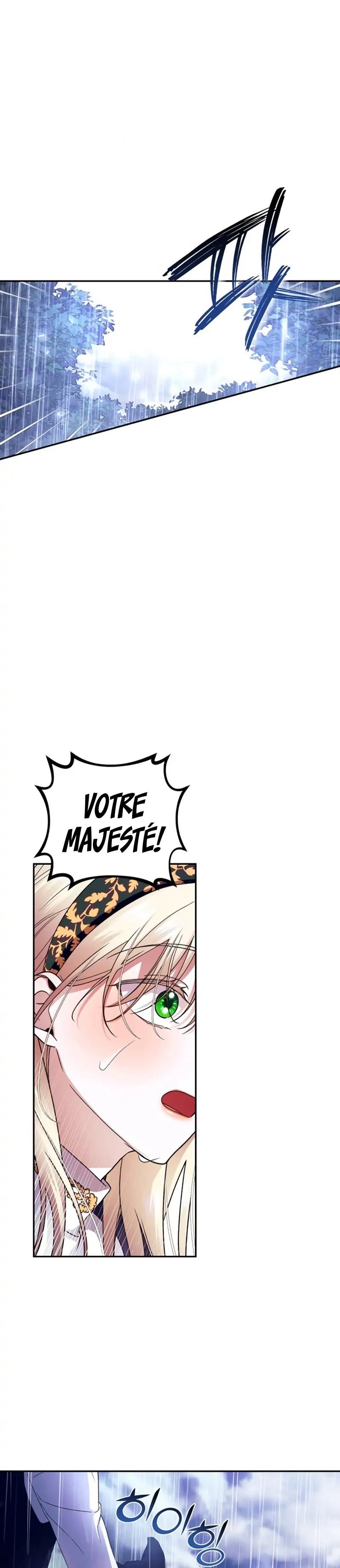 Read How To Hide The Emperor s Child FR Manga Online