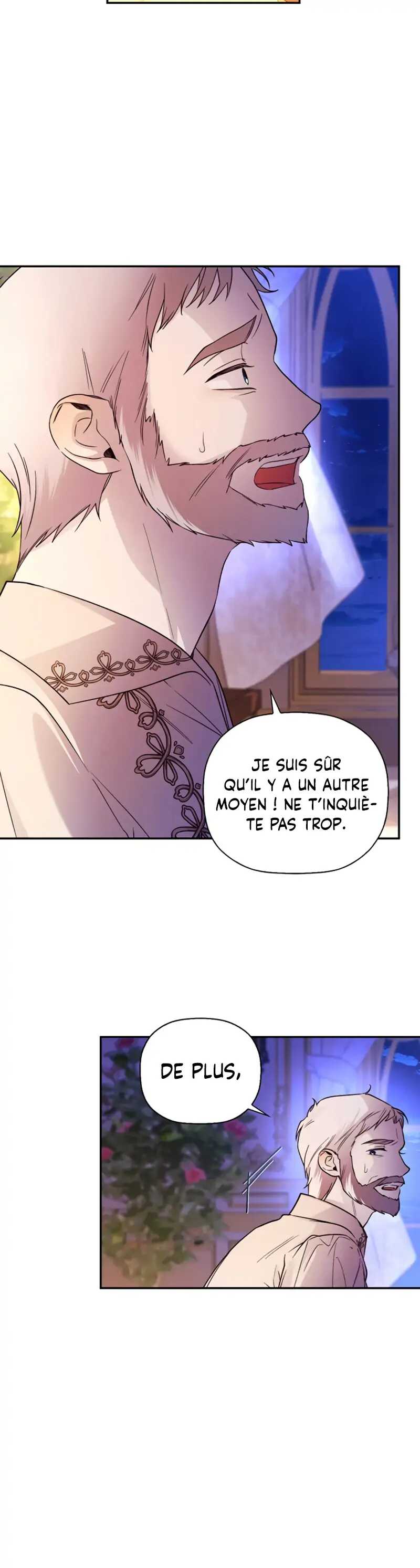 Read How To Hide The Emperor s Child FR Manga Online