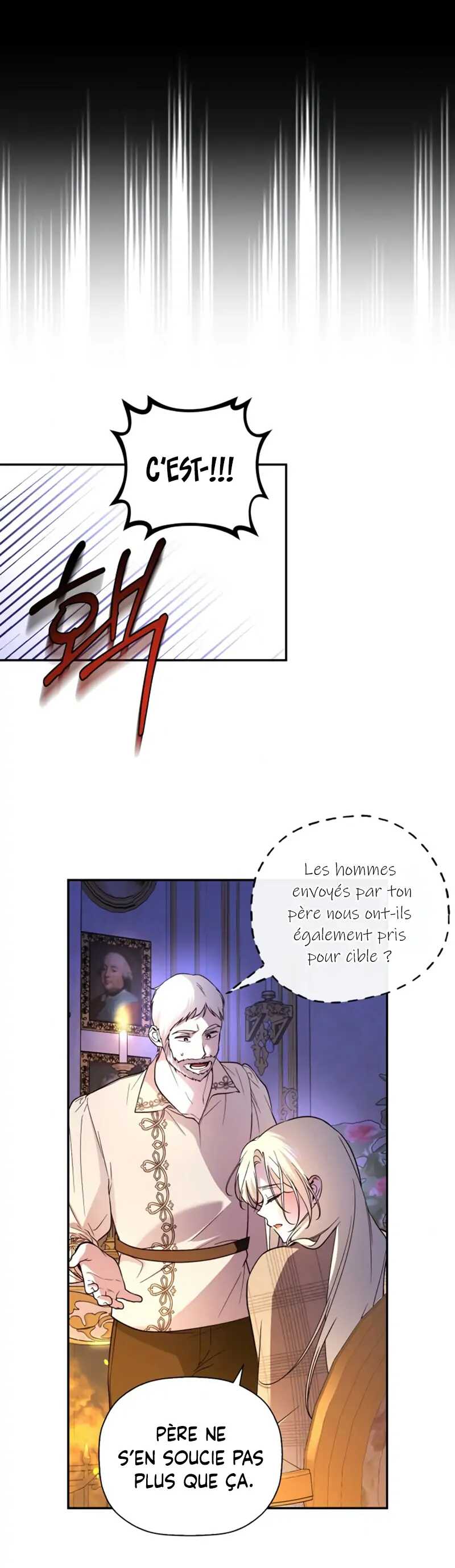 Read How To Hide The Emperor s Child FR Manga Online