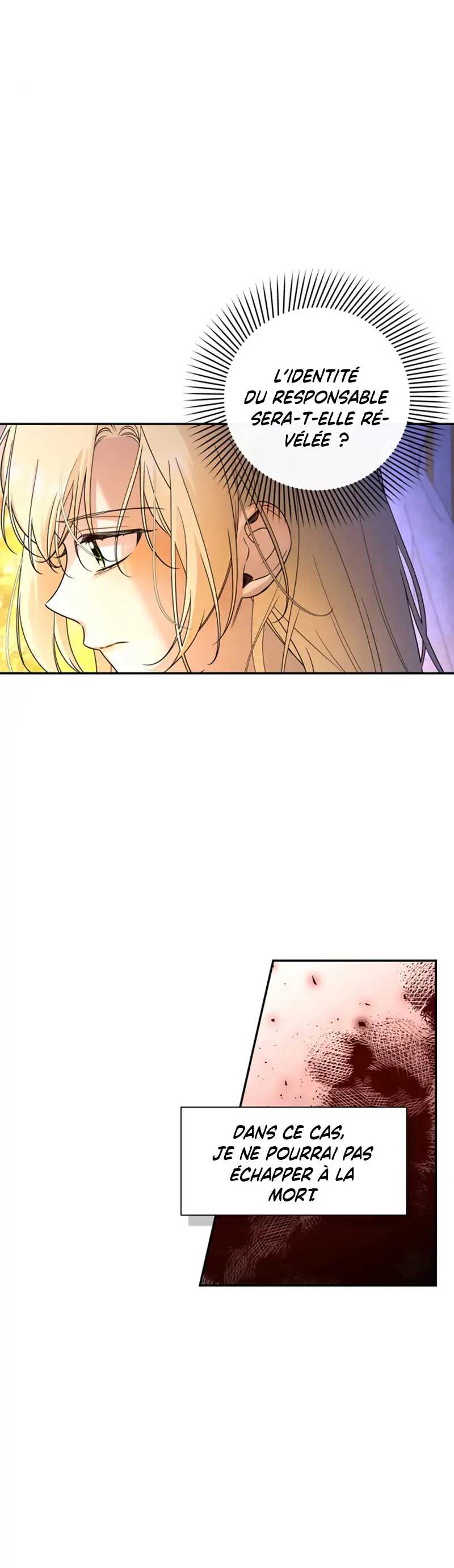 Read How To Hide The Emperor s Child FR Manga Online