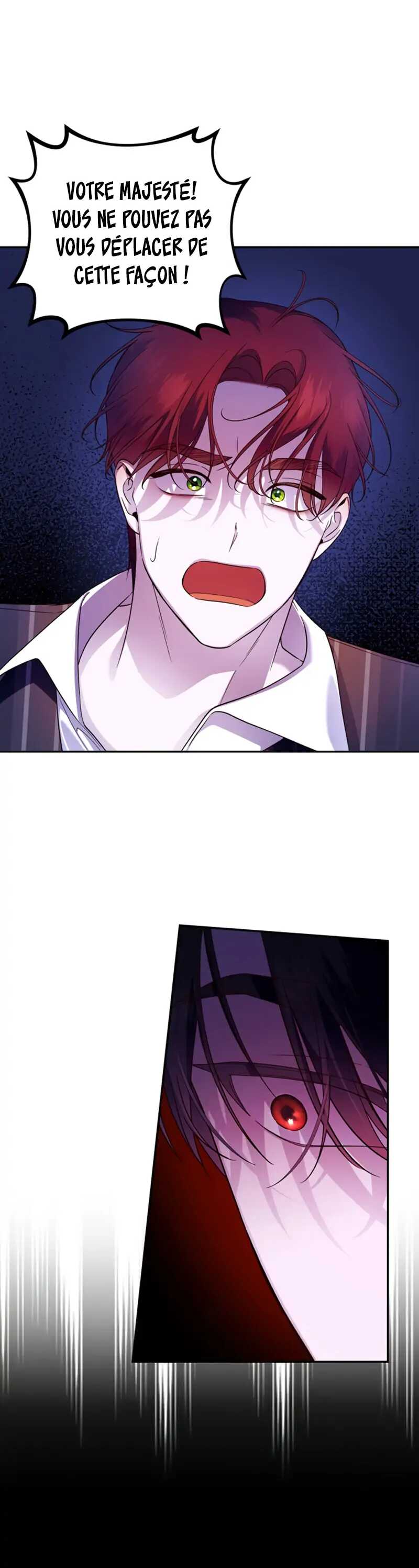 Read How To Hide The Emperor s Child FR Manga Online