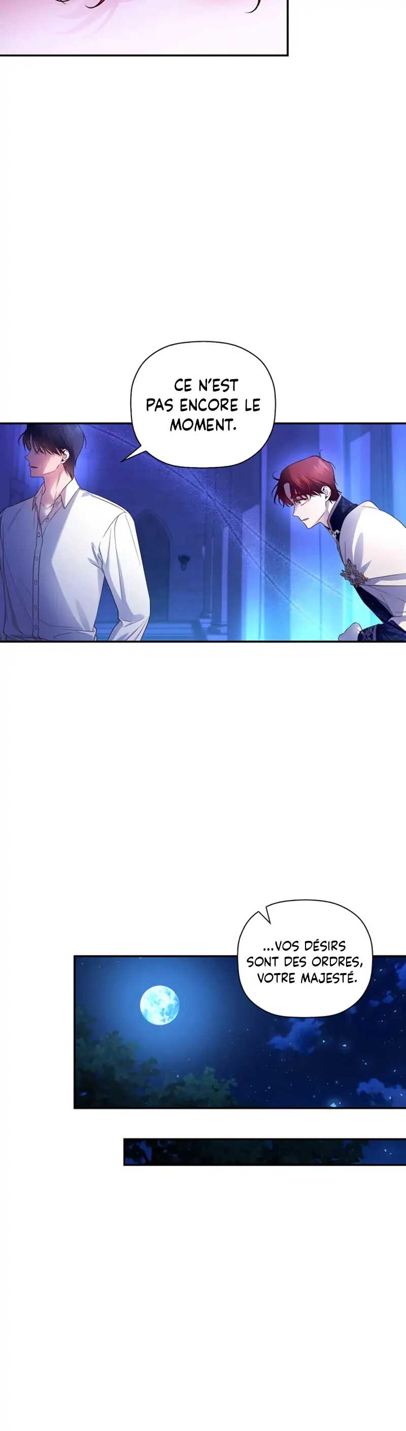 Read How To Hide The Emperor s Child FR Manga Online