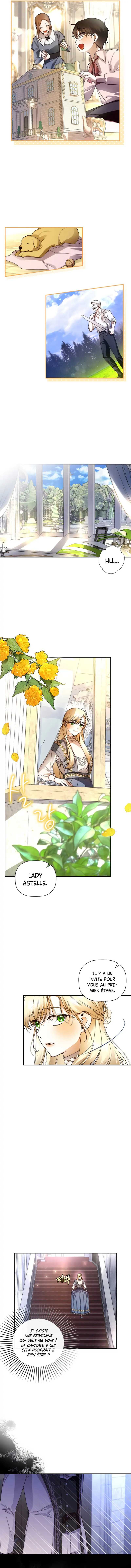 Read How To Hide The Emperor s Child FR Manga Online