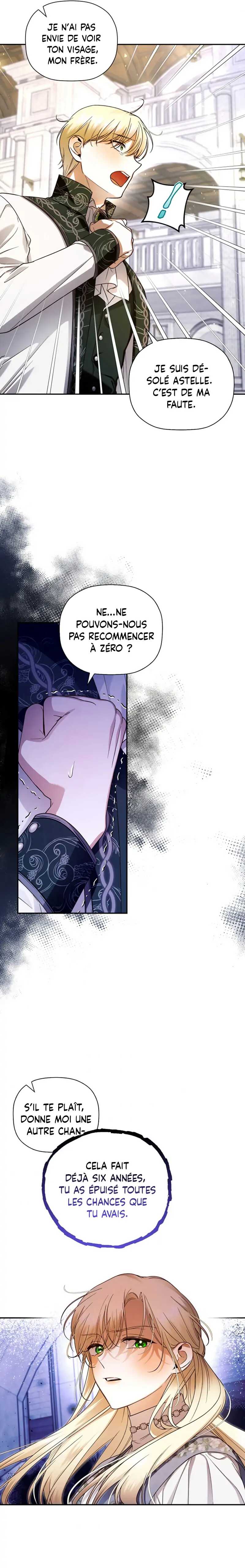 Read How To Hide The Emperor s Child FR Manga Online