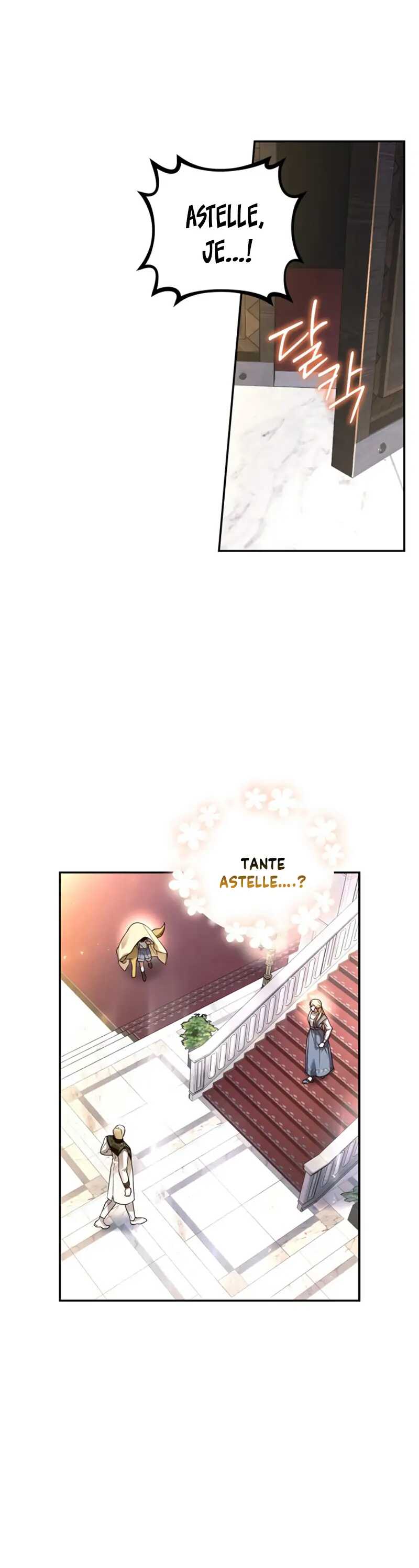 Read How To Hide The Emperor s Child FR Manga Online