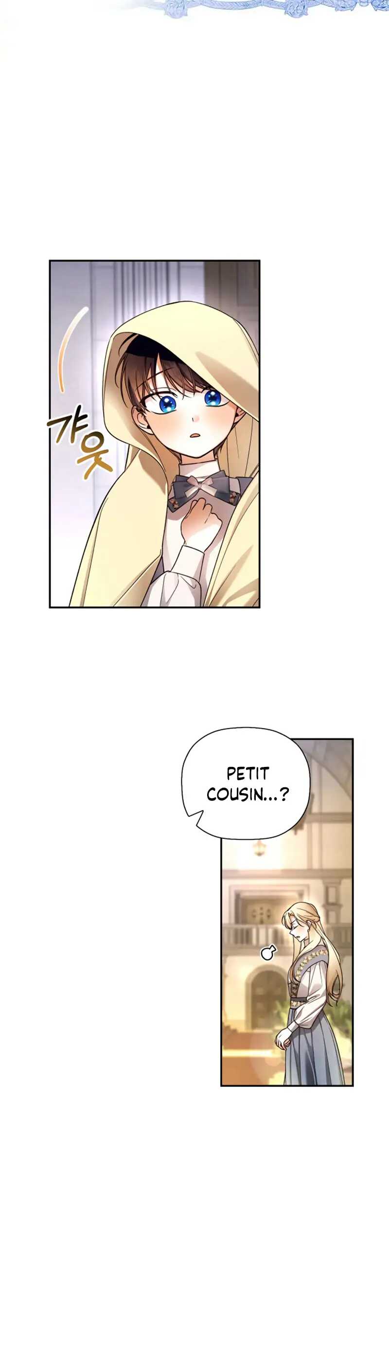 Read How To Hide The Emperor s Child FR Manga Online