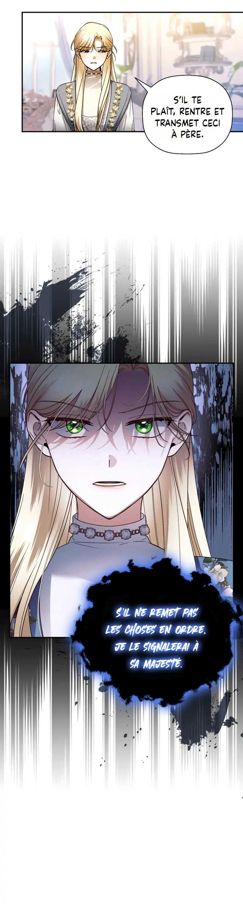 Read How To Hide The Emperor s Child FR Manga Online