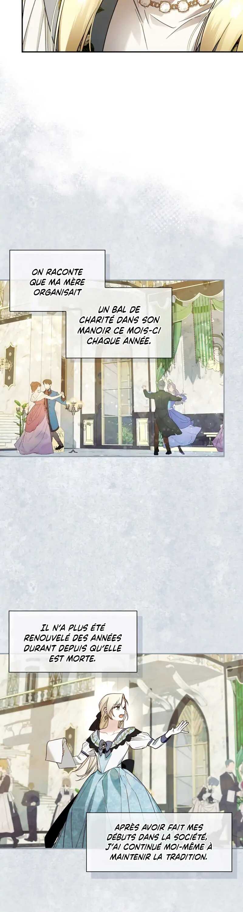 Read How To Hide The Emperor s Child FR Manga Online