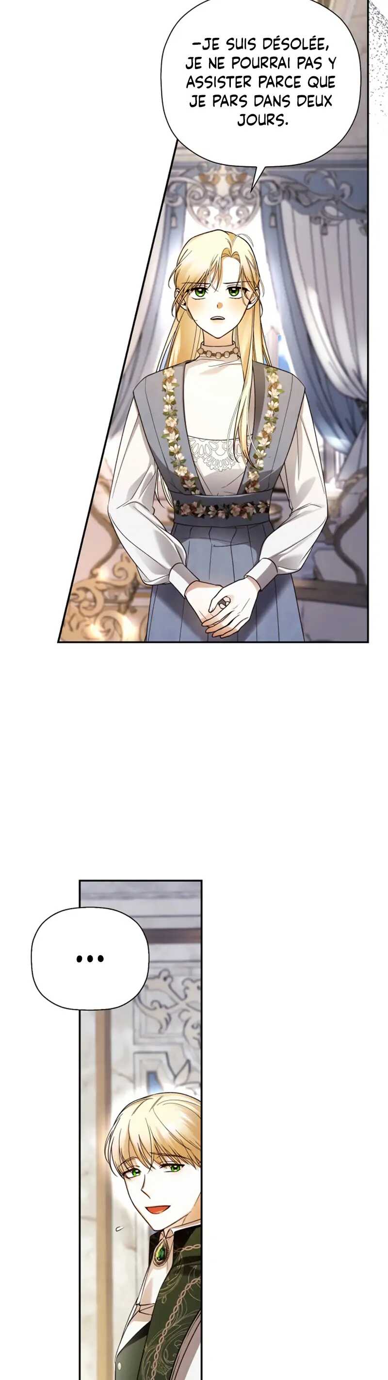 Read How To Hide The Emperor s Child FR Manga Online