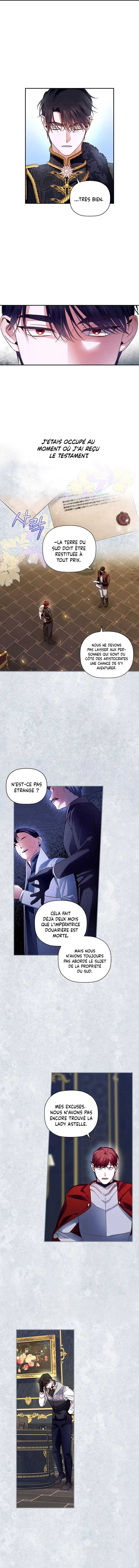 Read How To Hide The Emperor s Child FR Manga Online