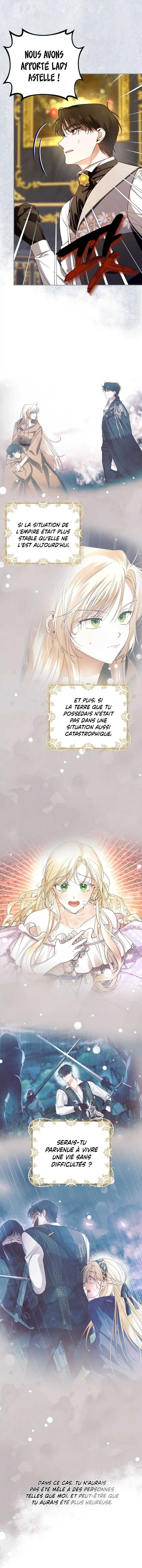 Read How To Hide The Emperor s Child FR Manga Online