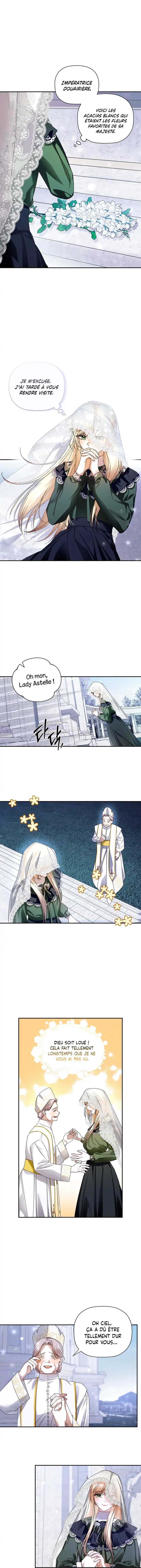 Read How To Hide The Emperor s Child FR Manga Online