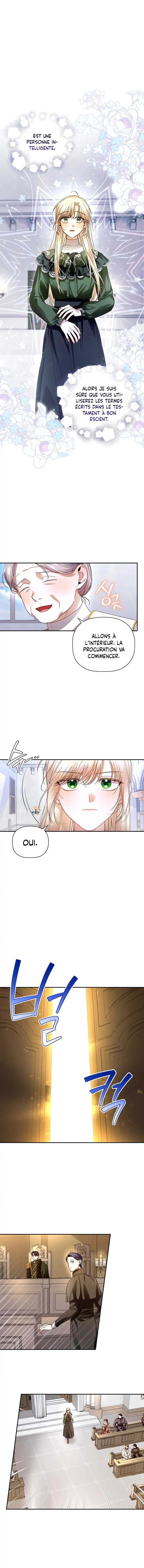 Read How To Hide The Emperor s Child FR Manga Online