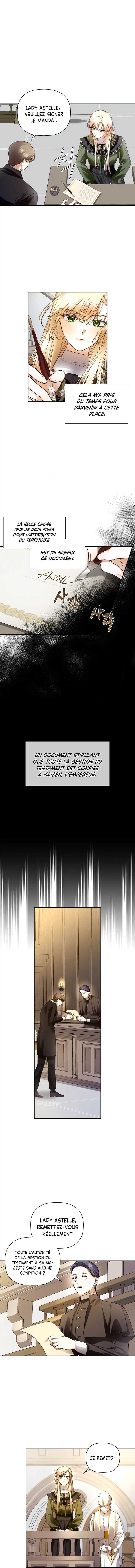 Read How To Hide The Emperor s Child FR Manga Online