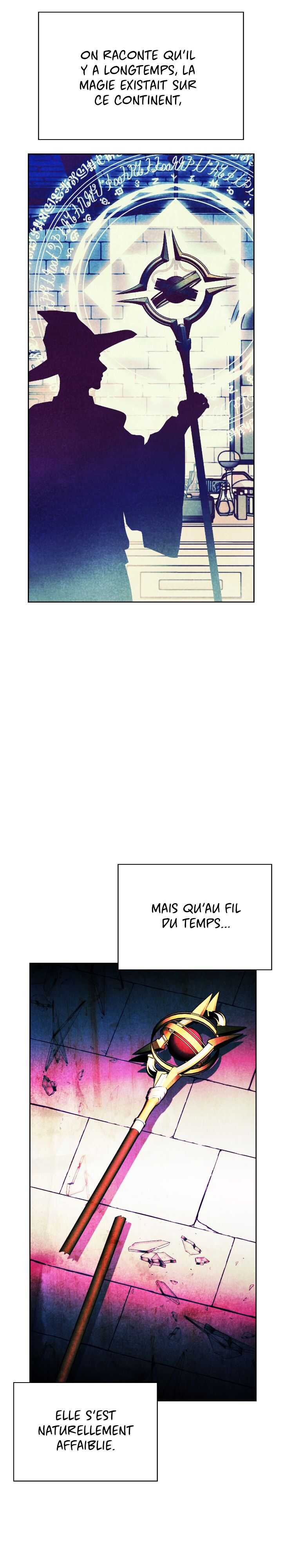 Read How To Hide The Emperor s Child FR Manga Online