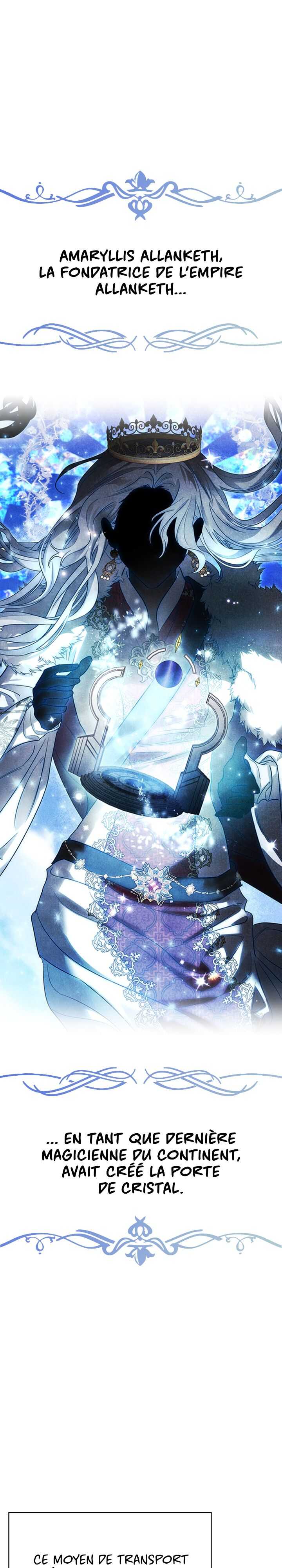 Read How To Hide The Emperor s Child FR Manga Online