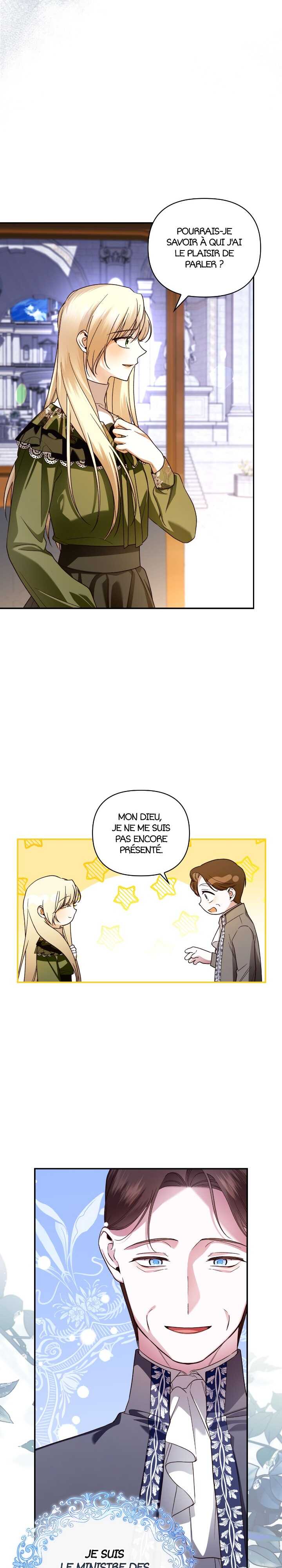Read How To Hide The Emperor s Child FR Manga Online