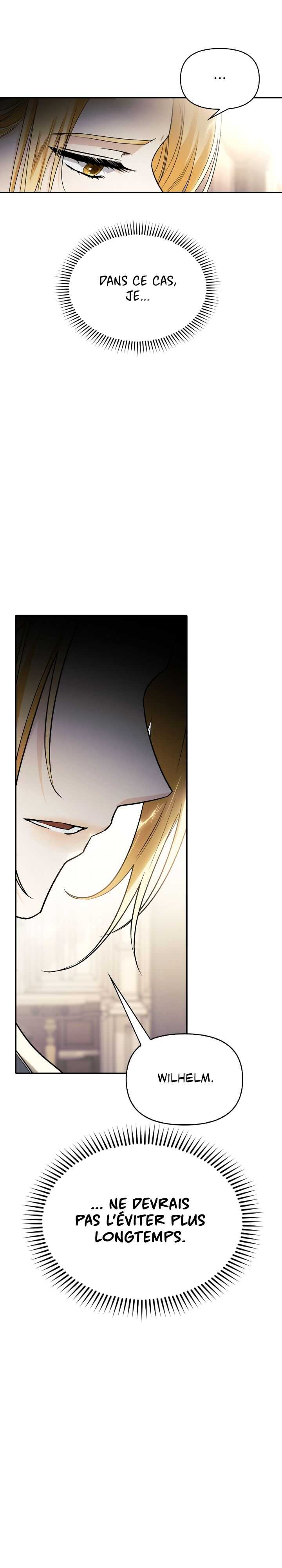 Read How To Hide The Emperor s Child FR Manga Online