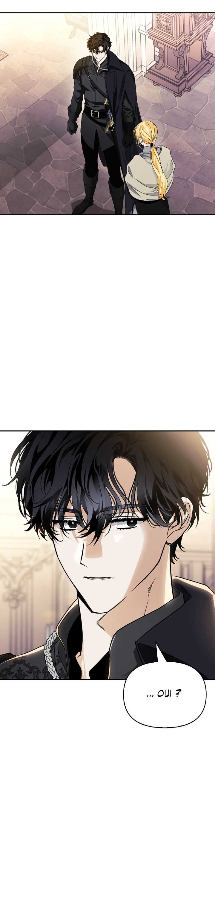 Read How To Hide The Emperor s Child FR Manga Online