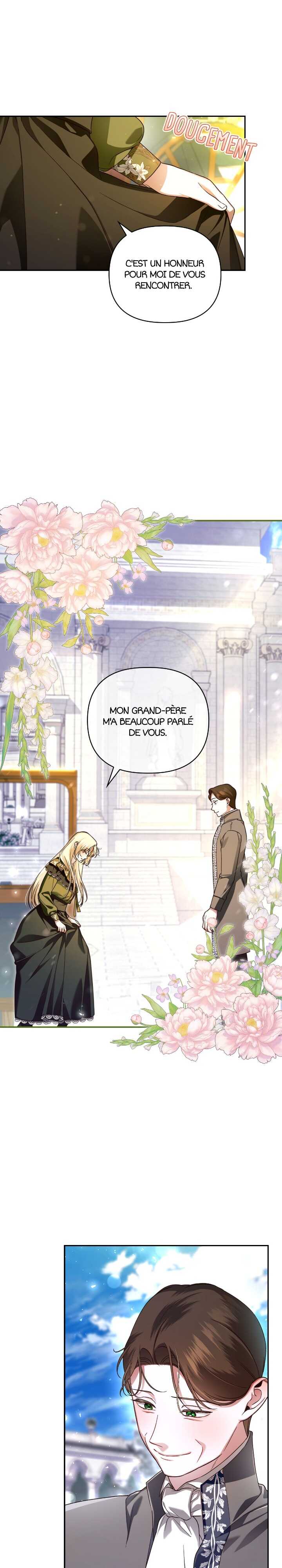 Read How To Hide The Emperor s Child FR Manga Online