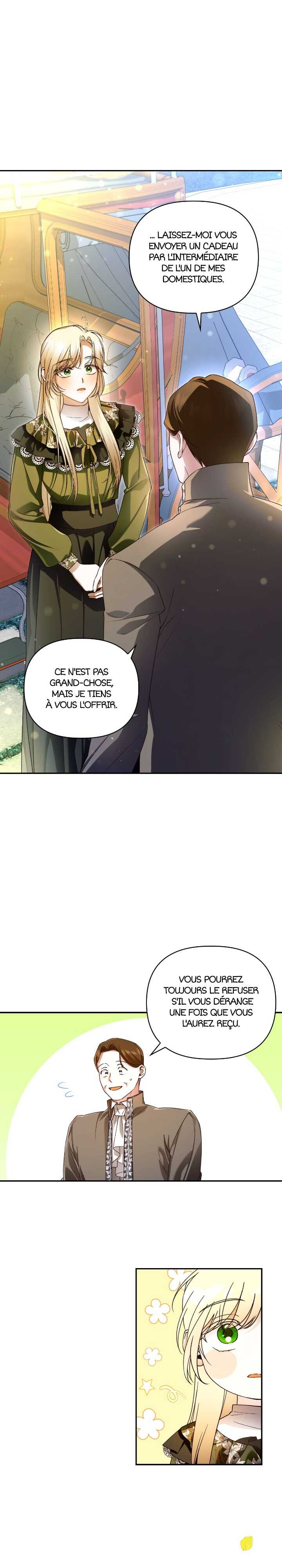 Read How To Hide The Emperor s Child FR Manga Online