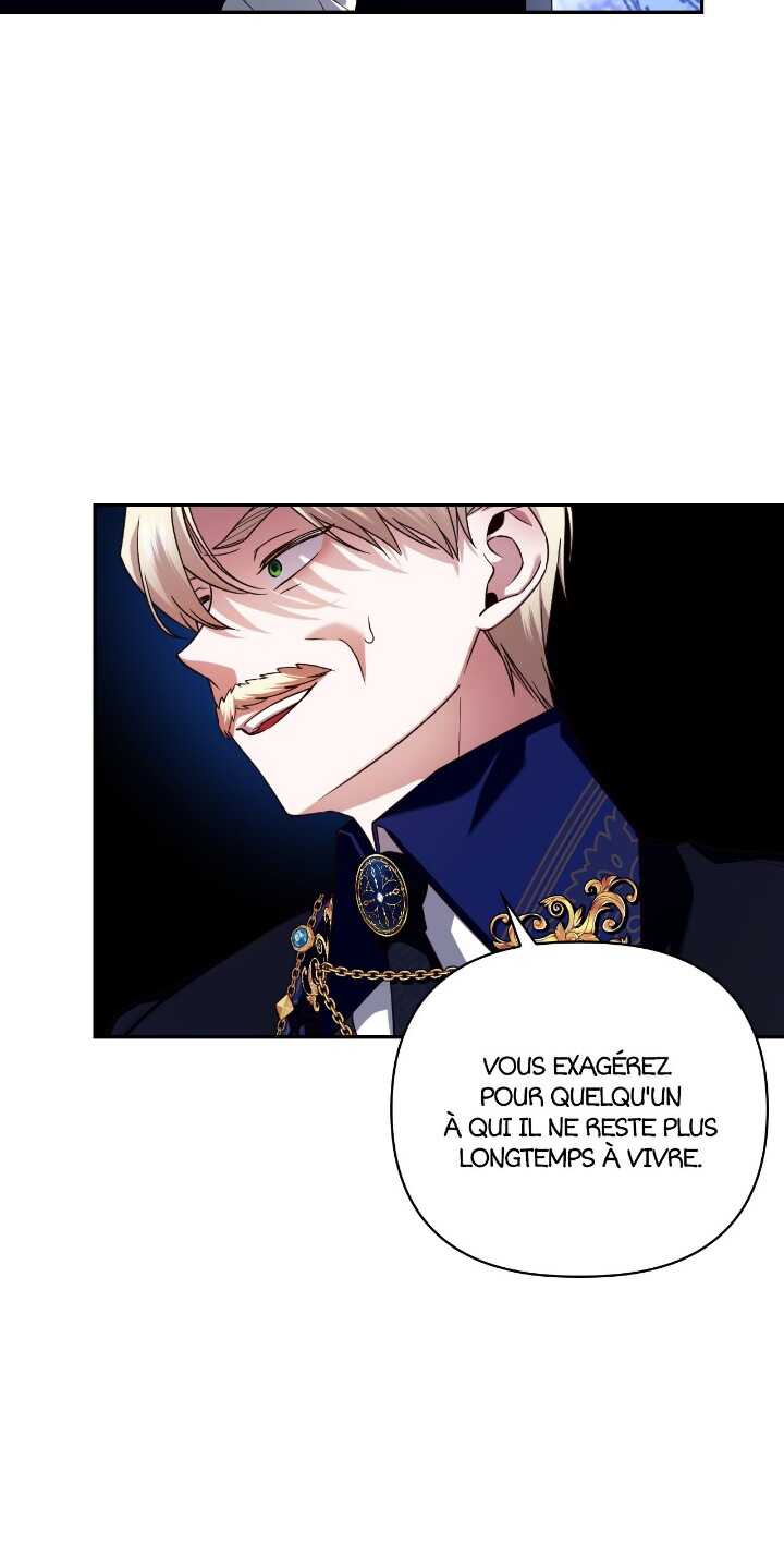 Read How To Hide The Emperor s Child FR Manga Online