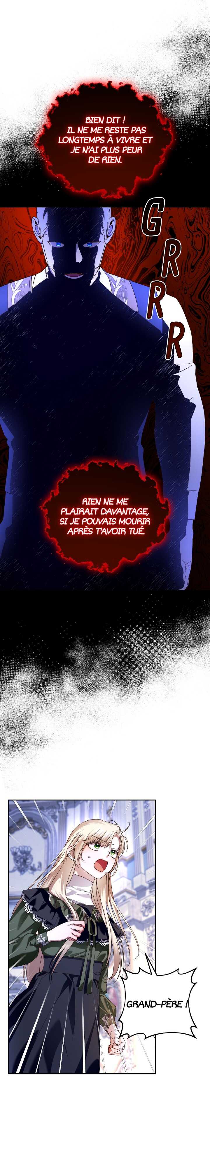 Read How To Hide The Emperor s Child FR Manga Online