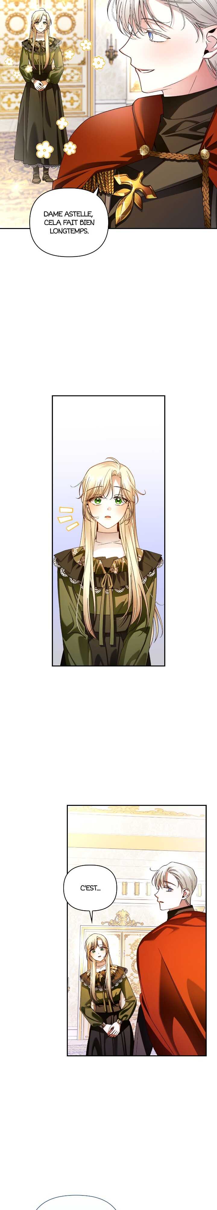 Read How To Hide The Emperor s Child FR Manga Online