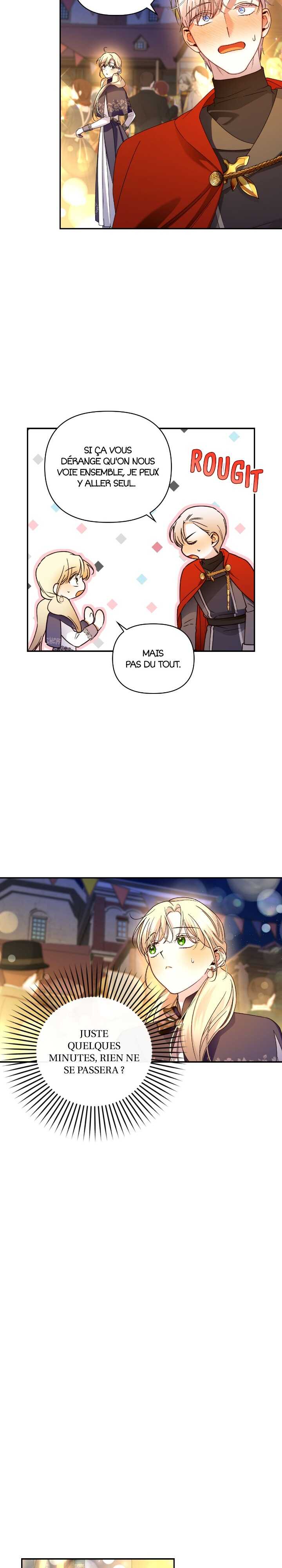 Read How To Hide The Emperor s Child FR Manga Online