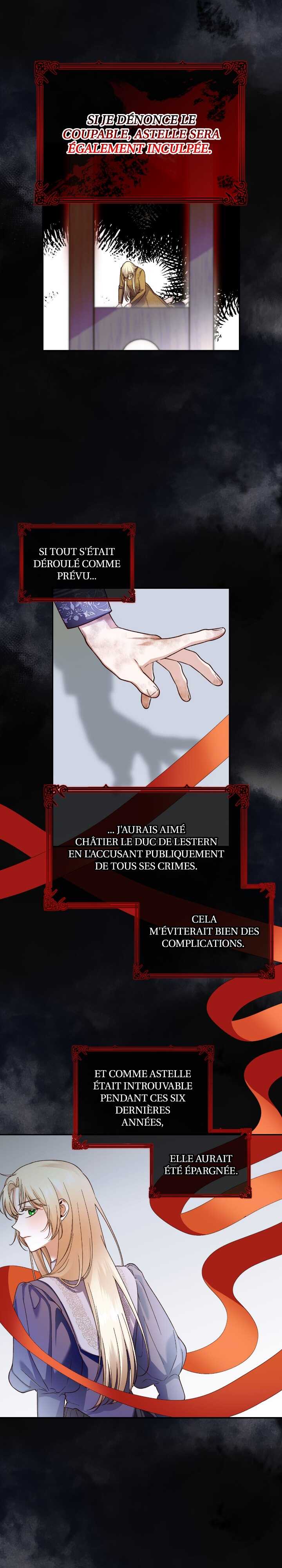 Read How To Hide The Emperor s Child FR Manga Online