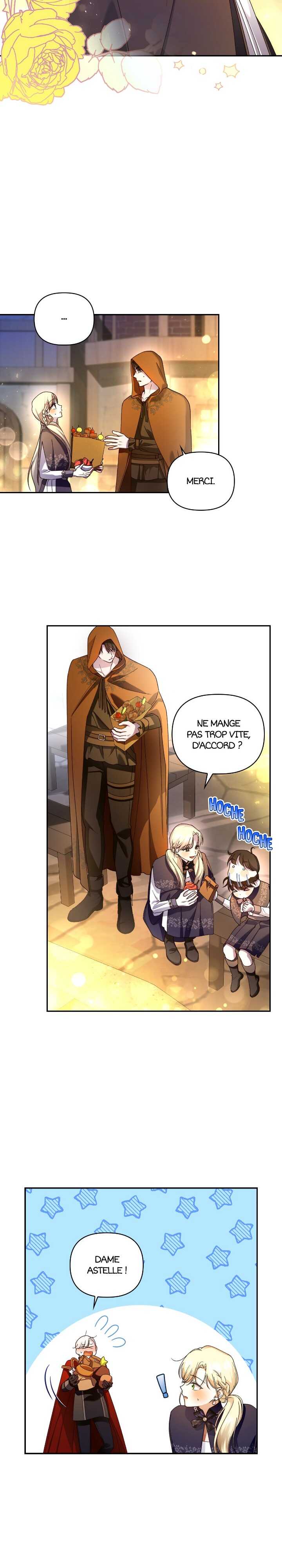 Read How To Hide The Emperor s Child FR Manga Online
