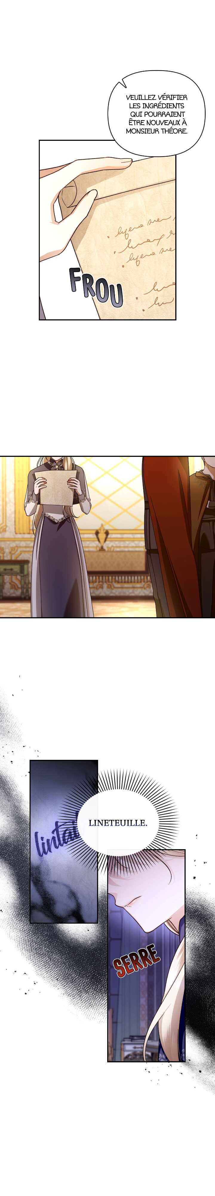 Read How To Hide The Emperor s Child FR Manga Online