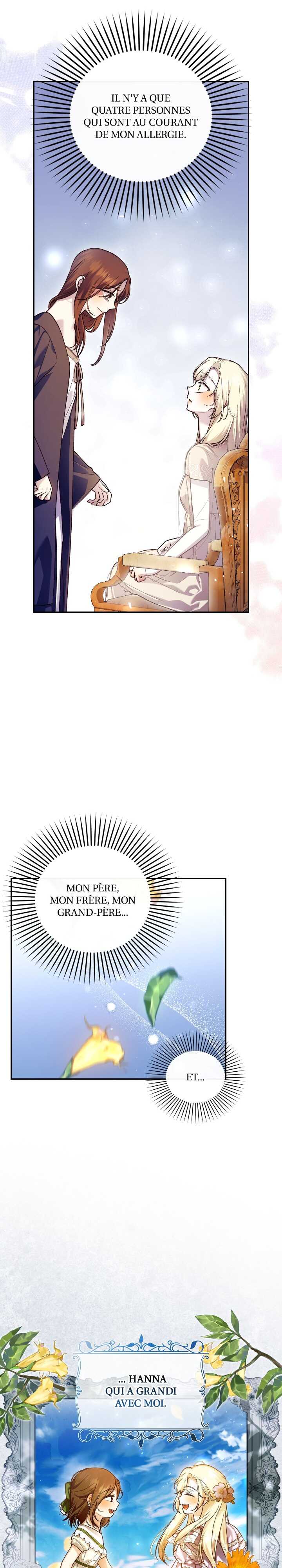 Read How To Hide The Emperor s Child FR Manga Online