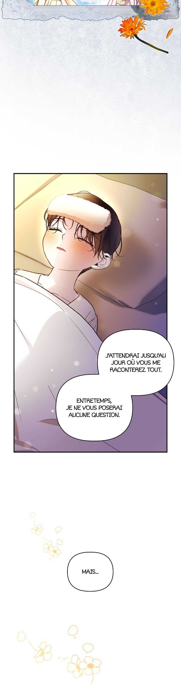 Read How To Hide The Emperor s Child FR Manga Online