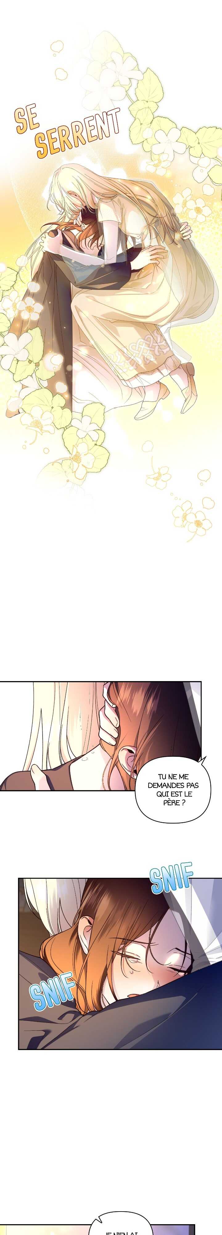 Read How To Hide The Emperor s Child FR Manga Online