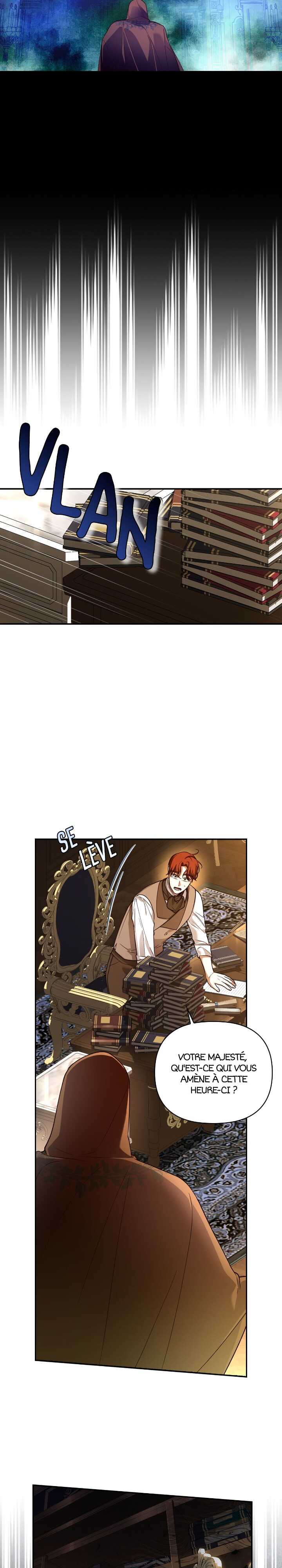 Read How To Hide The Emperor s Child FR Manga Online