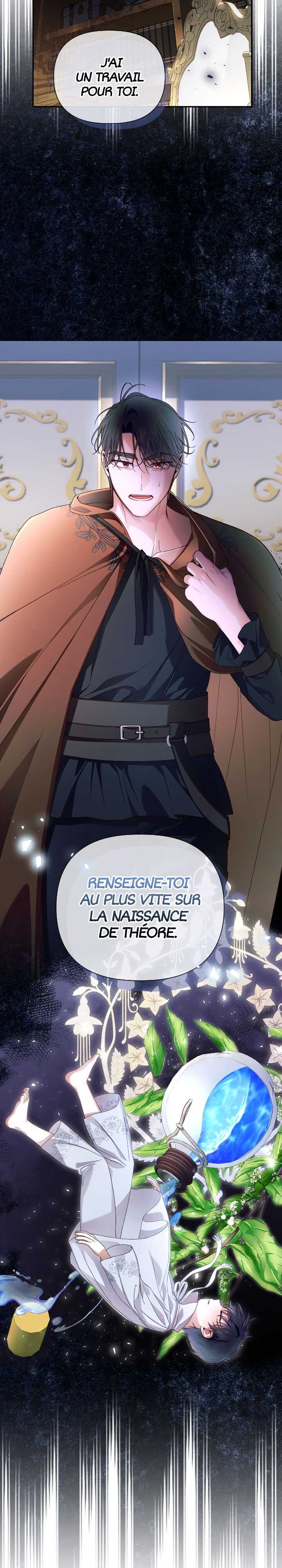 Read How To Hide The Emperor s Child FR Manga Online